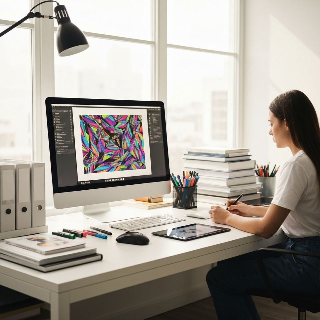 Graphic Design